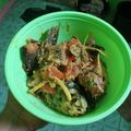 Cooksnap dari Nay Nay untuk resep Pesmol ikan nila