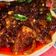 Cooksnap Natasha Alisha semasa beliau membuat Sambal Sotong Kembang.