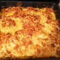 Peter Bathó Cooksnap-ja, amikor elkészítette a(z) Joghurtos-cheddar sajtos karaj receptet.
