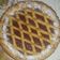El cooksnap de Lorena Quiroga cuando hizo Pasta frola light de dulce de membrillo (Crostata).