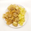 Cooksnap dari drynaknight untuk resep Batagor