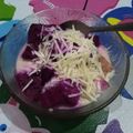 Cooksnap dari Sri Hartini untuk resep Salad Buah Mayo Sangaat Enaak!