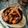 Cooksnap Iman Hasanah Musa semasa beliau membuat Ayam Goreng Korea.