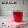 Cooksnap dari Heni Nur untuk resep Wedang Jahe Secang