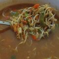 Cooksnap dari Novi Nomi untuk resep Soto Tauco Khas Tegal