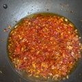 Cooksnap dari vera untuk resep Sambal bawang awet tanpa pengawet