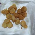 Cooksnap dari atma untuk resep Pentol Goreng Ala Jajanan SD
