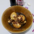 Cooksnap dari Veronica's kitchen untuk resep Telur Kecap