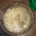 Cooksnap dari Desi Novitasari untuk resep Seblak mie simple versi anak kos