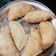 Garima का कुकस्नैप जब उन्होंने गुजिया (Gujiya recipe in hindi) बनाया था।