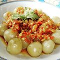 Cooksnap dari Dyan Setyawan untuk resep Cilok