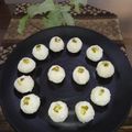 Jharna Shaoo's cooksnap of when they made প্রাণহারা মিস্টি (pranhora mishti recipe in bengali).