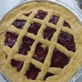 Cooksnap από Στέλλα Ξουλόγη στη συνταγή Η πάστα Φλώρα της Αγάπης