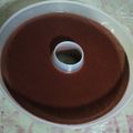 Cooksnap dari Indri Widyastuti untuk resep Pudding Brownies Versi Ekonomis