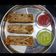 Nisha's cooksnap of when they made વેજીટેબલ ચીઝ ફ્રેન્કી.