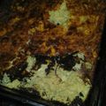 El cooksnap de Fati Nuñez cuando hizo Chipa guazu😊.