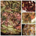 Chef Mommy Nessa's cooksnap of when they made Onion Bacon Jam.