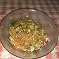 Cooksnap dari Indri untuk resep Oseng buncis telur