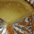 El cooksnap de Cari Fuenza cuando hizo Torta casera súper esponjosa.