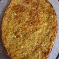 Cooksnap από Anja Edler στη συνταγή Μπατζίνα με κολοκυθάκι Αντώνης