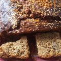 Cooksnap dari Diana R. Setiawan Al Fawwaz Catering untuk resep White Coffee Banana Cake No Mixer