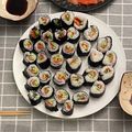 Cooksnap από SOPHIA!!! στη συνταγή Σούσι για αρχάριους (σαν εμένα 😀)