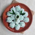 Cooksnap dari Dapur Bunda Daisy untuk resep Klepon Kenyal
