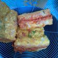 Cooksnap dari Farah Yasmine untuk resep Tempe Jeletot