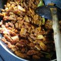Cooksnap dari elan untuk resep Kering Tempe Pedas Manis