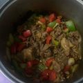 Cooksnap dari Stefani Ajeng Angreni Lp untuk resep Sapi lada hitam / black pepper beef