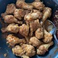 Cooksnap của Thanh Nhã khi họ làm theo món Gà kho sả ớt