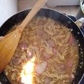 Cooksnap dari Wahyu Tri Sutrisno untuk resep Seblak pedas