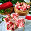 Cooksnap dari Mak Win untuk resep Bolu Kukus Mekar