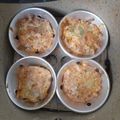 Cooksnap dari budhyw untuk resep Perkedel / Bakwan Jagung udang Daun Ketumbar