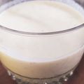 El cooksnap de adry cuando hizo Salsa bechamel o salsa Blanca 😘.