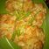 Cooksnap dari trianadewi untuk resep Bakwan sayur sehat