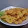 Cooksnap dari Karlina.Kitchen untuk resep Potato cheese stick