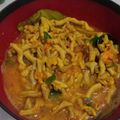 Cooksnap dari Bernadet Wulandari untuk resep Tumis Usus Ayam Ala Warteg🤤🍽️