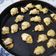 El cooksnap de cecilia cuando hizo Medialunas saladas saborizadas muy fáciles.