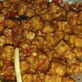 Cooksnap dari Moery untuk resep Orek tempe udang kecap