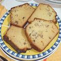 El cooksnap de Valentina Castañeda Naranjo cuando hizo Queque de Harina de Arroz en licuadora (sin gluten-para celíacos.