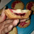 Cooksnap dari Arneylitta_Bakery untuk resep Strawberry Cheese Tart 🧀🍓🍃