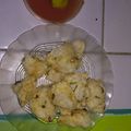 Cooksnap dari Aminy Putri Madkohir untuk resep Cireng Crispi Mudah