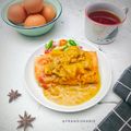 Cooksnap dari fransiska arie untuk resep "Martabak HAR" khas Palembang