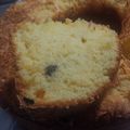 Cooksnap dari Putri untuk resep Bolu Keju Panggang (2 Telur)