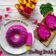 Cooksnap dari Marissa Savista untuk resep Puding Buah Naga 🐉