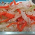 lovie7799 的 柔阿嬤配方～自製『味醂＋台式泡菜』 cooksnap