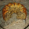 Cooksnap από tahitian στη συνταγή Κέικ τρούφας
