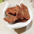 Cooksnap dari eva meylani untuk resep Cemilan tempe
