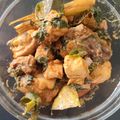Cooksnap dari Ratih Kusuma untuk resep Rica-Rica Ayam